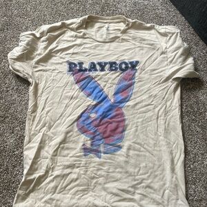 Playboy Graphic T-Shirt
